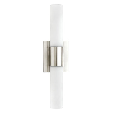 Hinkley Portia Medium LED Vanity Wall Sconce Alternative Image 12
