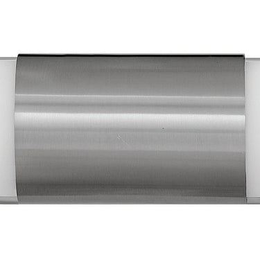 Hinkley Portia Medium LED Vanity Wall Sconce Alternative Image 2