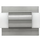 Hinkley Portia Medium LED Vanity Wall Sconce Alternative Image 3