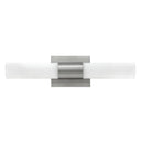Hinkley Portia Medium LED Vanity Wall Sconce Alternative Image 4