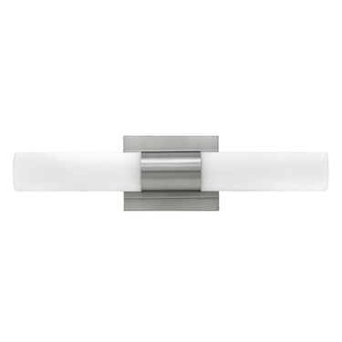 Hinkley Portia Medium LED Vanity Wall Sconce Alternative Image 4