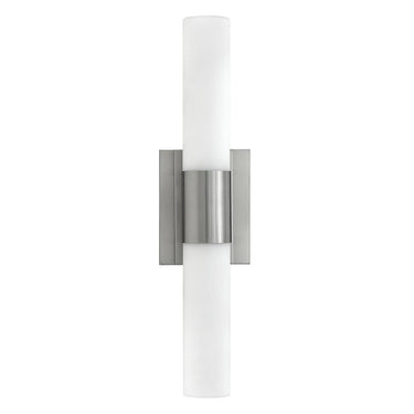 Hinkley Portia Medium LED Vanity Wall Sconce Alternative Image 5