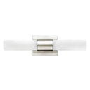 Hinkley Portia Medium LED Vanity Wall Sconce Alternative Image 7
