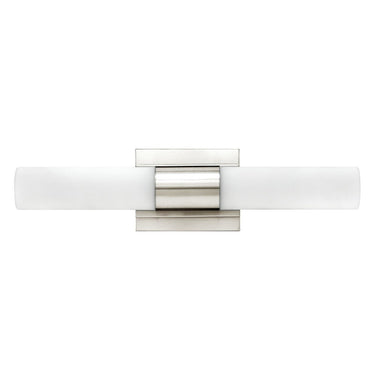 Hinkley Portia Medium LED Vanity Wall Sconce Alternative Image 7