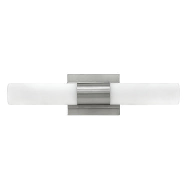 Hinkley Portia Medium LED Vanity Wall Sconce 