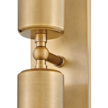 Hinkley Pratt Outdoor Medium Wall Mount Lantern Alternative Image 10