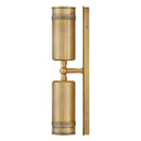 Hinkley Pratt Outdoor Medium Wall Mount Lantern Alternative Image 14