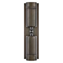 Hinkley Pratt Outdoor Medium Wall Mount Lantern Alternative Image 6