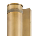 Hinkley Pratt Outdoor Medium Wall Mount Lantern Alternative Image 9