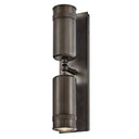 Hinkley Pratt Outdoor Medium Wall Mount Lantern 