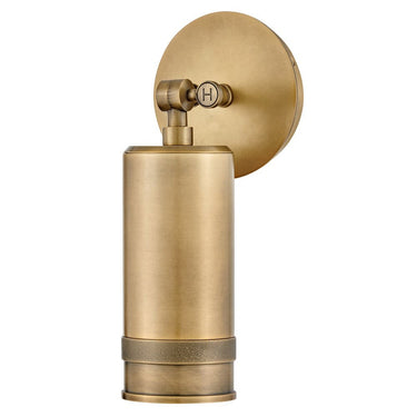 Hinkley Pratt Outdoor Small Wall Mount Lantern Alternative Image 13