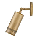 Hinkley Pratt Outdoor Small Wall Mount Lantern Alternative Image 15