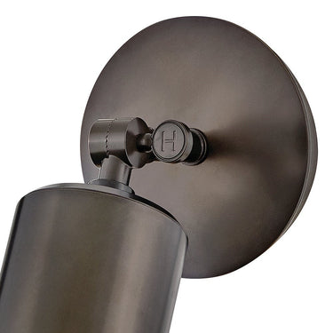 Hinkley Pratt Outdoor Small Wall Mount Lantern Alternative Image 2