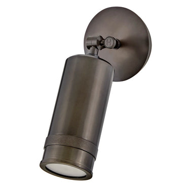Hinkley Pratt Outdoor Small Wall Mount Lantern Alternative Image 3