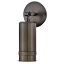 Hinkley Pratt Outdoor Small Wall Mount Lantern Alternative Image 4