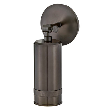 Hinkley Pratt Outdoor Small Wall Mount Lantern Alternative Image 5