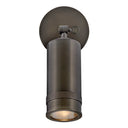 Hinkley Pratt Outdoor Small Wall Mount Lantern Alternative Image 6