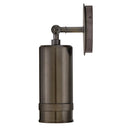 Hinkley Pratt Outdoor Small Wall Mount Lantern Alternative Image 8