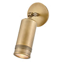 Hinkley Pratt Outdoor Small Wall Mount Lantern Alternative Image 9