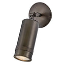 Hinkley Pratt Outdoor Small Wall Mount Lantern 
