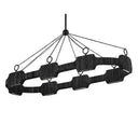 Hinkley Raffi Large LED Linear Pendant Alternative Image 10