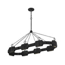 Hinkley Raffi Large LED Linear Pendant Alternative Image 12