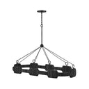 Hinkley Raffi Large LED Linear Pendant Alternative Image 17