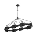 Hinkley Raffi Large LED Linear Pendant Alternative Image 18
