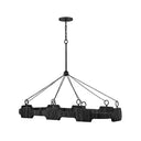 Hinkley Raffi Large LED Linear Pendant Alternative Image 19