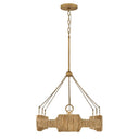 Hinkley Raffi Large LED Linear Pendant Alternative Image 6