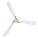 Hinkley Rafter 60" LED Smart Fan with Uplight Alternate Image-8