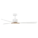 Hinkley Rafter 60" LED Smart Fan with Uplight Alternate Image-9