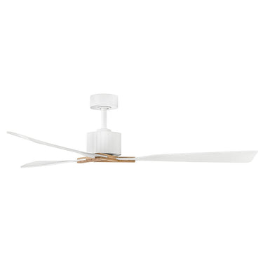 Hinkley Rafter 60" LED Smart Fan with Uplight Alternate Image-9