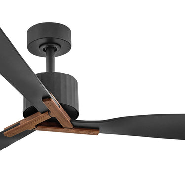 Hinkley Rafter 60" LED Smart Fan with Uplight Alternate Image-4