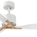 Hinkley Rafter 60" LED Smart Fan with Uplight Alternate Image-10
