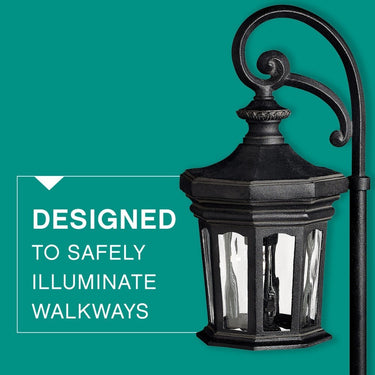 Hinkley Raley Alternative Image 12V LED Path Light Alternative Image 5