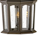 Hinkley Raley LED Alternative Image 12v Path Light Alternative Image 4