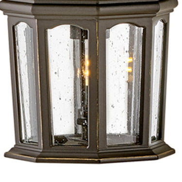 Hinkley Raley LED Alternative Image 12v Path Light Alternative Image 4