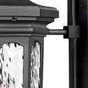 Hinkley Raley Outdoor Double XL Wall Mount Lantern Alternative Image 2