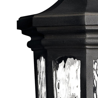 Hinkley Raley Outdoor Double XL Wall Mount Lantern Alternative Image 3