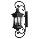 Hinkley Raley Outdoor Double XL Wall Mount Lantern 