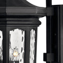 Hinkley Raley Outdoor Large wall Mount Lantern Alternative Image 2