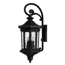 Hinkley Raley Outdoor Large wall Mount Lantern LED - 1605MB-LL 