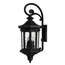 Hinkley Raley Outdoor Large wall Mount Lantern 