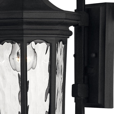 Hinkley Raley Outdoor Medium Wall Mount Lantern Alternative Image 1