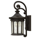 Hinkley Raley Outdoor Medium Wall Mount Lantern Alternative Image 3
