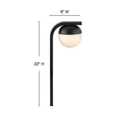 Hinkley Realm Alternative Image 12V LED Path Light Alternative Image 1