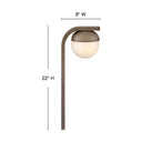 Hinkley Realm Alternative Image 12V LED Path Light Alternative Image 6