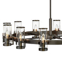 Hinkley Reeve Medium Single Tier Chandelier - HL38109 Alternative Image 1