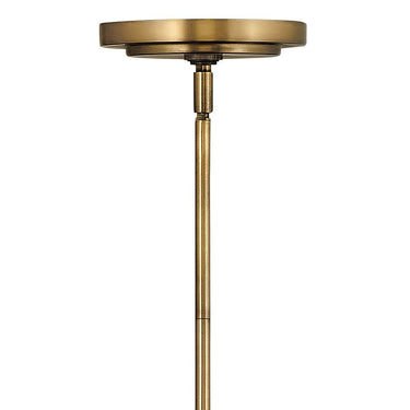 Hinkley Reeve Medium Single Tier Chandelier - HL38109 Alternative Image 5